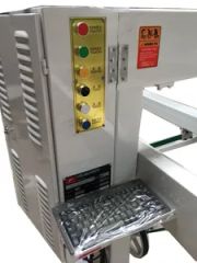 Long Arm Sewing Quilting Machine - Image 3