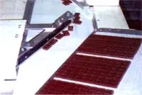 Food Grade PU Conveyor Belt Origin China HS Code 5910000000 Tensile Strength Strong Inside Material Polyester Trademark Skypro/ OEM/ODM - Image 1