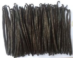 RENDAH TAHITENSIS GOURMET Dried Vanilla Beans Premium Quality Indonesian Hot Selling 20-22 CM Vanilla Pods Reasonable Best Price – product photo 1, product detail gallery