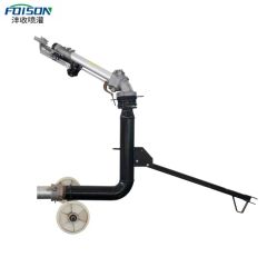 Automatically Operation Farm Master Water Cannon Irrigation System Sprinkler - Image 2
