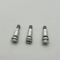 High-Quality Sedan Use TPMS-16 Tire Valve Stems Usage Car Origin China Trademark deep Material Aluminum Model NO. - Image 4