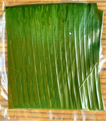 Banana Leaves – product photo 2, product detail gallery