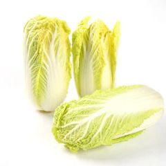 Chinese Baby Cabbage Fresh Cabbage for Export - Image 3