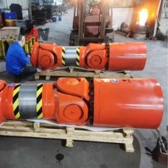 Fail Safe Design Critical Application Coupling Origin China Torque >80N.M Trademark HAN Speed 10000r/M Bore Diameter - Image 5