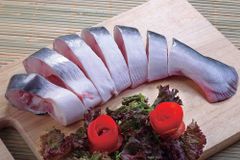 High Quality Frozen Pangasius Basa Steak From Vietnam Factory - Image 6