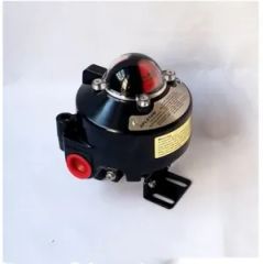 Explosion Proof Limit Switch Box Apl 510n Origin China Trademark ZT Model NO. APL 510N HS Code 8481901000 Application - Image 3