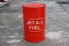 JET A1 Packaging TANK,VESSEL Place of Origin KAZAKHSTAN, QATAR,USA, SAUDI ARABIA - Image 1