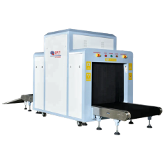 X-ray Scanner Explosives Security Inspection with 140kv Generator - Image 1