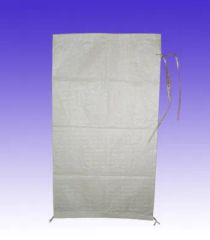 PP Sandbag Woven Plastic for Packing Model NO. 25kg Trademark TIANDA Specification 25kg HS Code 6305330090 Origin Chuzhou - Image 2