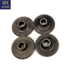 HF Stainless Steel Sintered Internal Spur Gear 1Y MOQ100 15D Trademark HF Origin China Type Circular Gear HS Code 8708309100 - Image 1