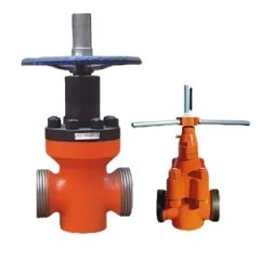 Durable Slab Expanding Gate Valves for Reliable Performance Origin China Model NO. WX Standard ANSI Actuator Manual Trademark huhang - Image 6