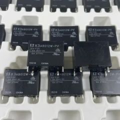 Electronic Components Power General Purpose Relays Ftr-K3ab012W-PV 250VAC/32A - Image 1
