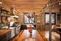 Commercial Kitchen Designers, 10 Projects Completed 10 3D Interior Design Available Yes Available Services Kitchen - Image 1
