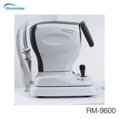 Best Price Optical Instrument Auto Refractometer RM-9600 Group All Trademark VSO Certification CE Model NO. RM-9600 Axis - Image 3
