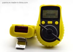 Antistatic Diffusion Sampling Type Multiple Gas Detector with IP65 Grade - Image 5