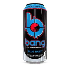 Bang Energy Zero Sugar Energy Beverage High Performance Wholesale Export Bang Energy Fitness Energy Drink - Image 4