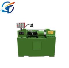 Fully Automatic CNC Thread Rolling Machine Origin Hebei Condition New Trademark San Tai Warranty 12 Months Feature Automation - Image 2