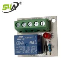Door Control Relays Modules - Image 4