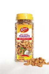 High quality peanuts garlic chilli 300 gram from Vietnam - Image 4