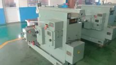 Mechanical Shaping Machine (B6050) - Image 4