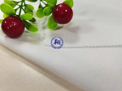 Popular 100%Polyester Lining Fabrics Suitable for Sportswear Lining - Zhejiang Hongxiang Textile Technology Co.,Ltd