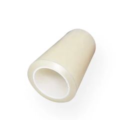 Cheap Price Plastic Film Touch Screen Material PET Samples Provided Model NO. ZQRF-07 Thickness 25micron Transparency - Image 5