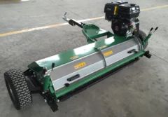 High Performance Heavy Duty Brush Cutter for Tough Landscaping Tasks - Changzhou Weisen Intelligent Equipment Co., Ltd