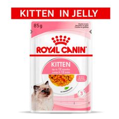 Professional Royal Canin Sterilised Cat Food With Carefully Selected Nutrients For Adult Cat Health And Vitality - Image 5