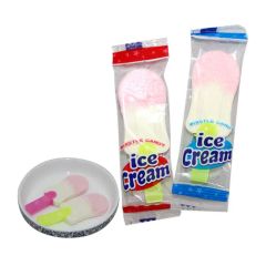Ice Cream Whistle Press Hard Candy - Image 5