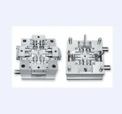 New Injection Plastic Mould Tooling for Plastic Parts Origin China Size to Order Trademark OEM Color to Order Model NO. 9190 - Image 6