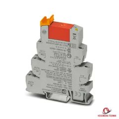 Phoenix Contact PLC-Rsc- 24DC/21hc/Ms - Relay Module 2910514 Origin China Safety Excellent Trademark Phoenix Model NO. - Image 3