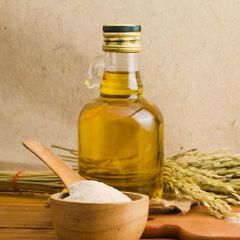 High Quality Refined Rice Bran Oil Manufacturer Food Processing Grade Cooking and Deep Frying Oil Bulk Export - Image 2