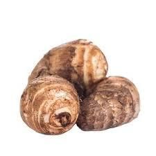 Fresh Taro Wholesale - Image 1