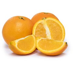 Fresh Oranges from Egypt - Image 1