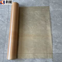 Premium Aluminum Foil Insulation Kraft Paper for Thermal Protection - Image 3