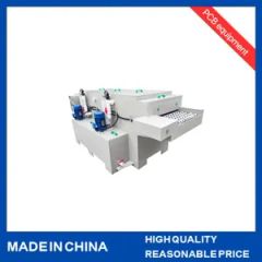 Professional PCB Rack Plating Line Barrel Electroplating Production Line - Image 2
