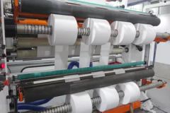 High Speed Paper Slitting Rewinding Machines - Image 4