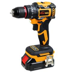 Power Tool 21V Lithium-Ion Multi-Functional Other Power Tools - Image 1