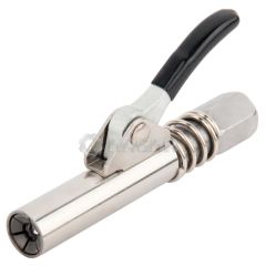 Quick Release Grease Coupler (MG75181) Diameter 14mm Trademark MAGMA Origin Zhejiang HS Code 82073000 Model NO. MG75181 Capacity Grease - Image 1