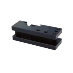 Series of Tool Holders Machine Accessories Origin Hunan HS Code 8207809000 Production Capacity 20000 PCS/Month Transport Package Plastic Box or Plywood - Image 3