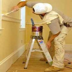 Interior Renovation Service Preferred Buyer Location Chennai Quality Standard Industrial Quality Standards Service Execution Method By Team Of Experienced - Image 1