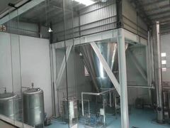 King milk flavour high concentrate fruit milk essence for making milk beverage candy - Image 6