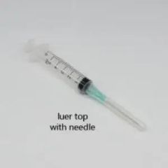 Syringes - Image 1