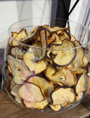 Premium Iranian Raisins & Dried Fruits – Sultana, Green Raisins, Dried Apple & More - Image 8