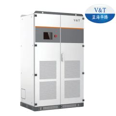 PCS 630kw Power Conversion System (Without transformer) Solar Energy Storage System - Image 6