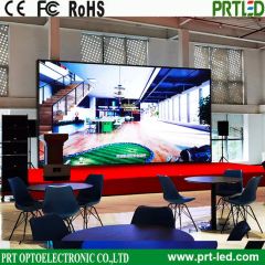 Waterproof Front /Rear Accessed LED Display Modules Outdoor P4 LED Module 320X320mm - Image 4