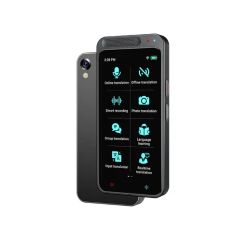 New Arrival Translator Device Support 138 Language Offline Translation WiFi Bt Connect 5inch Z6 Smart Translators - Image 2