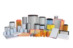 Filter Elements Oil Filter 4775565 21707132 - Image 6