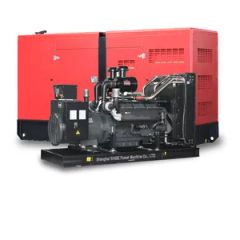 Open Type Diesel Generators with Different Brand Engines - Image 5