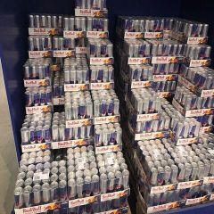 Sale Redbull energy drink 250ml Austria Redbull Energy drink Export Redbull 250ml - Image 1
